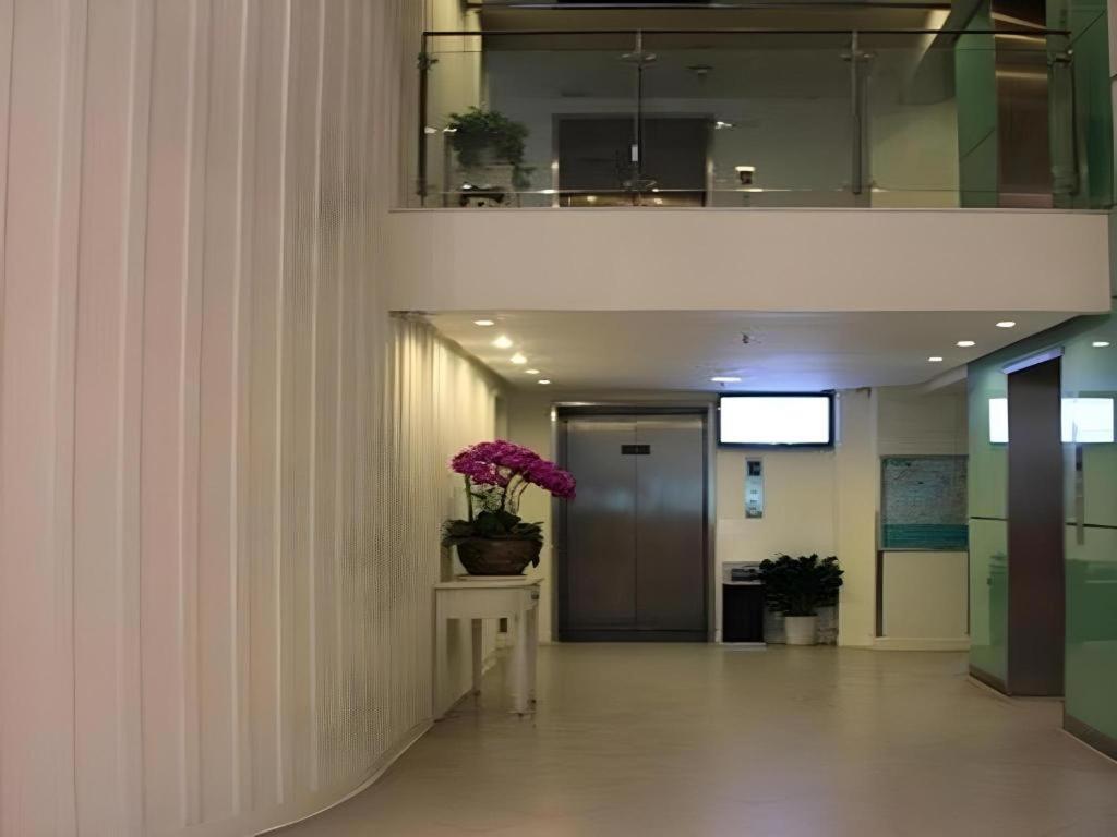Jinjiang Inn Hangzhou Xihu Avenue Branch Екстериор снимка