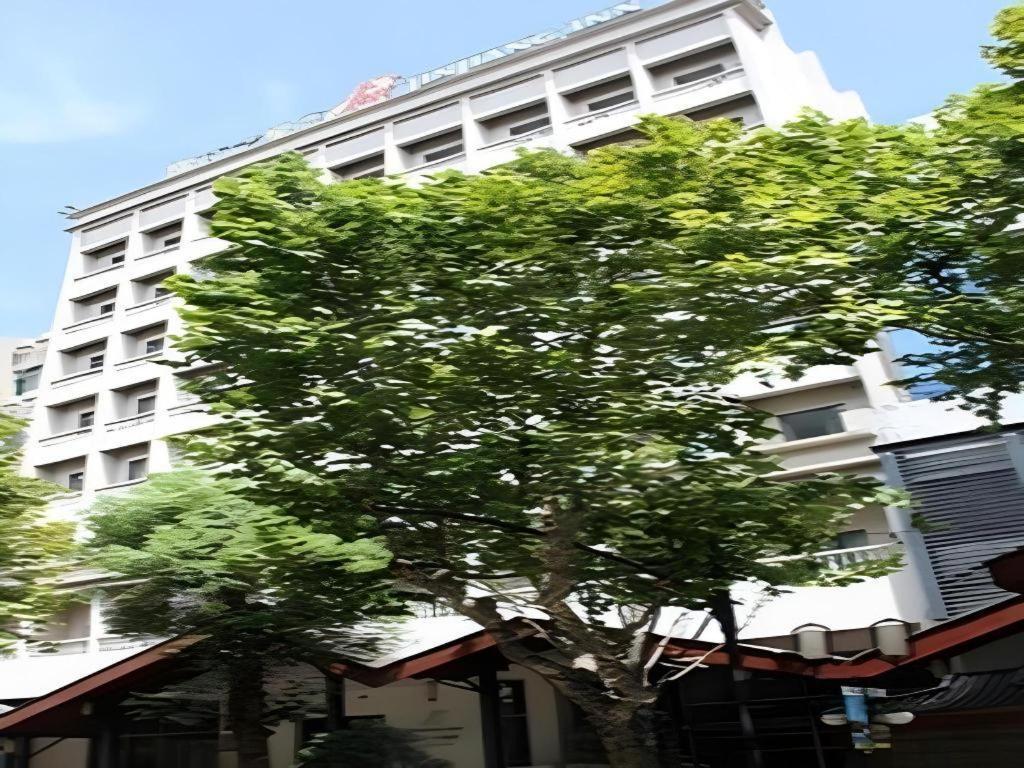 Jinjiang Inn Hangzhou Xihu Avenue Branch Екстериор снимка